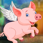 G4K Splendid Pig Escape Game